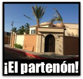 2 - 1 mansion de uno que vivia en casita y ahora en este partenon