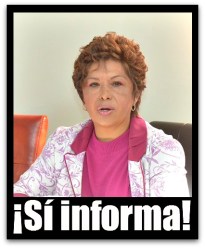 2 - 1 marisela ayala diputada y jefa del congreso del estado