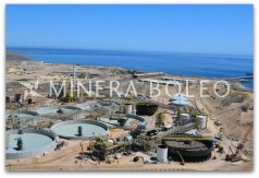 2 - 1 minera el boleo