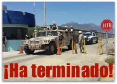 2 - 1 operativo cereso los cabos