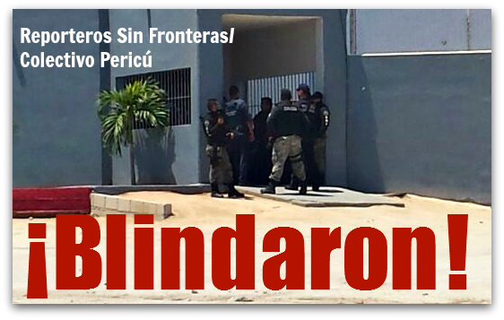 2 - 1 operativo policiaco cabo san lucas