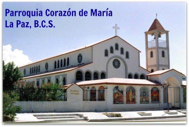 2 - 1 padre raymundo parroquia corazon de maria