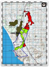 2 - 1 playa santos todos santos