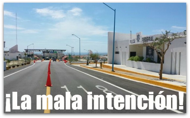 2 - 1 policia federal los cabos