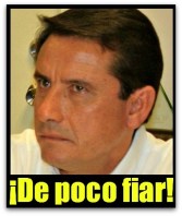 2 - 1 ricardo garza espiritu reconocido mitorero y embustero