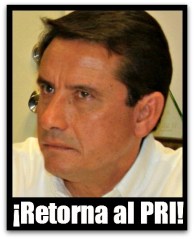 2 - 1 ricardo garza espiritu retorna al pri