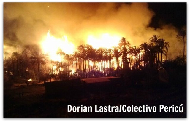 2 - 1 san ignacio 2013 incendio