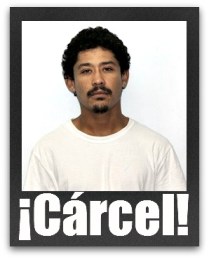 2 - 1 saul dominguez acusado de asesinar a una bebe