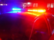 2 - 1 torretas policia