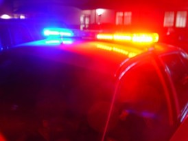 2 - 1 torretas policia