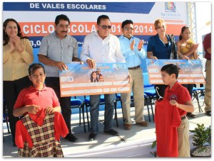 2 - 1 vales para utiles y uniformes bcs