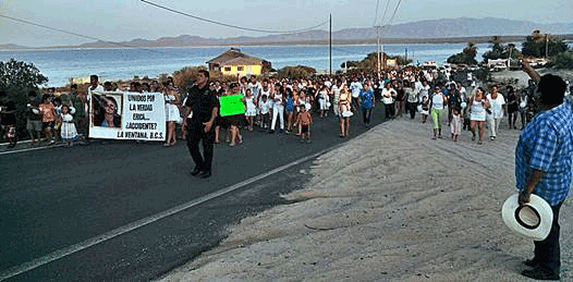 2 - 1 ventana protesta