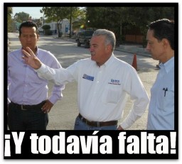 2 - 1 vialidades marcos calles pavimentos