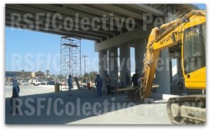 2 - 1 walmart puente cola de la ballena accidente