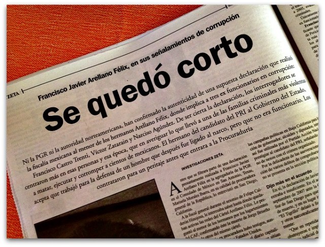 2 - 1 zeta narciso agundez