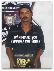 2 - 1 acumulador robado por ivan