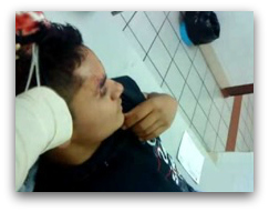 2 - 1 alejandro cruz herido sct bcs