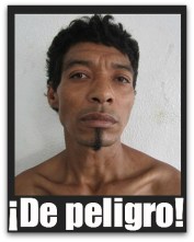 2 - 1 alfredo martinez trigo intento de violacion