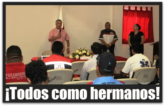 2 - 1 ambulancias de los cabos