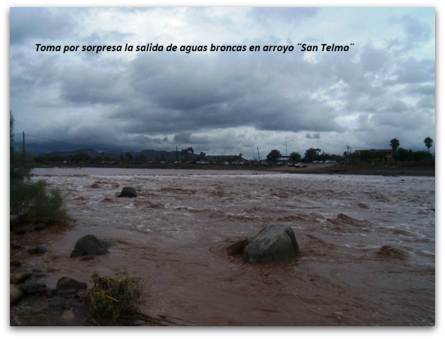 2 - 1 arroyo san telmo loreto