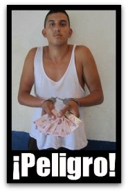 2 - 1 asalto a taxista martin alexander angel lopez