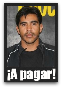 2 - 1 asesino de electricista ciudad constitucion