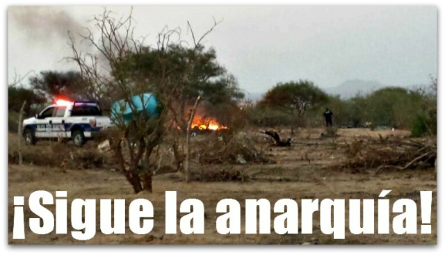 2 - 1 BALLENA NUEVA INVASION E INCENDIO