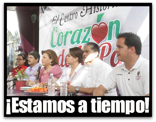 2 - 1 centro historico de la paz bcs