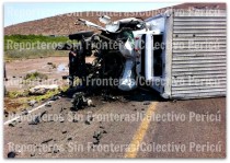 2 - 1 choque carretera a pichilingue 01