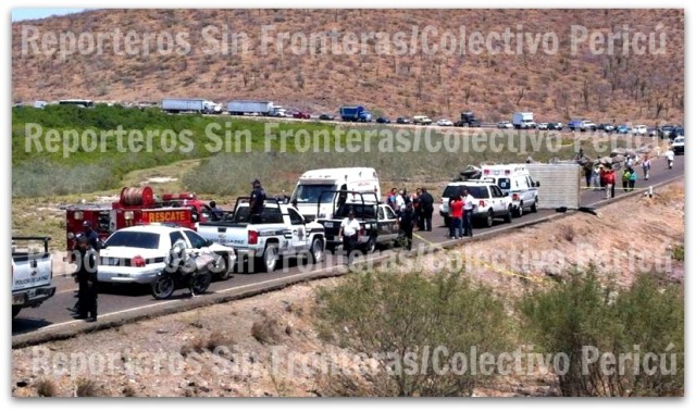 2 - 1 choque carretera a pichilingue