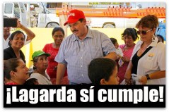 2 - 1 delegado lagarda en colonia el caribe