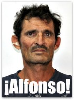 2 - 1 detenido ALFONSO AMADOR AMADOR