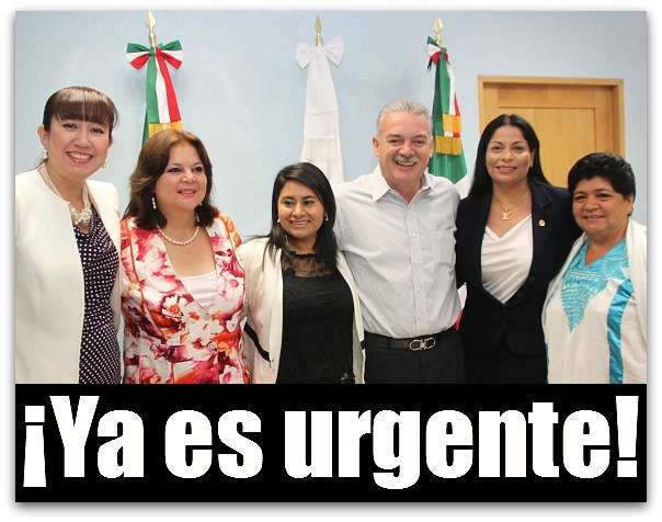 2 - 1 diputada edith aguilar villavicencio