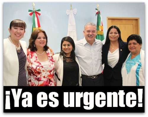 2 - 1 diputada edith aguilar villavicencio