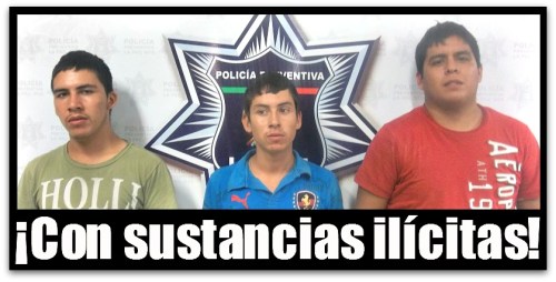 2 - 1 droga y exceso de velocidad