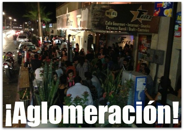 2 - 1 fritz bar la paz bcs