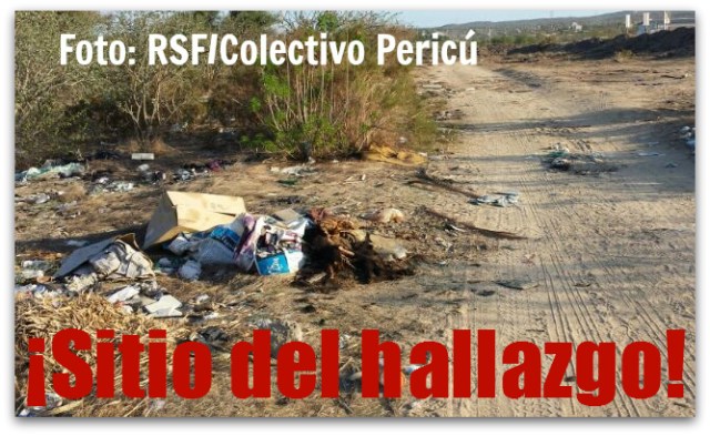 2 - 1 hallazgo de cadaver cerca de la ballena