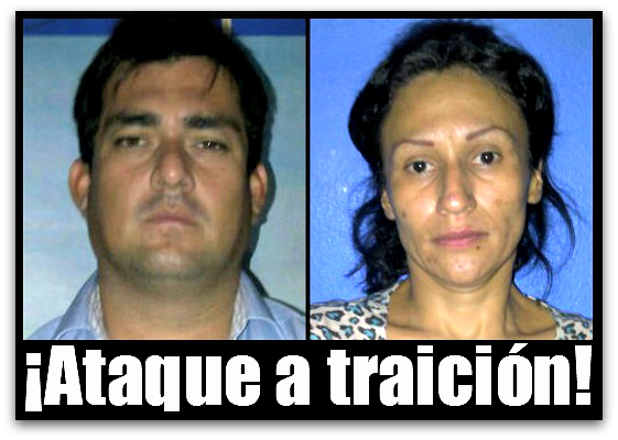 2 - 1 joyero presuntos responsables homicidio