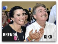 2 - 1 kiko vega boda