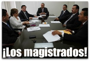 2 - 1 magistrados tribunal 002