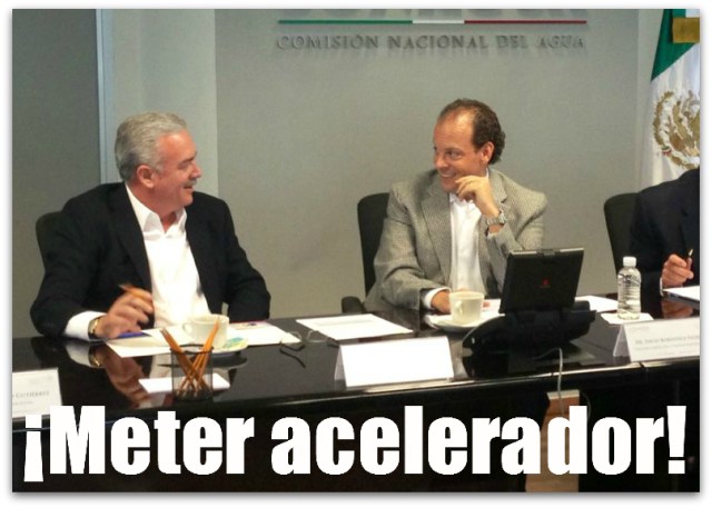 2 - 1 marcos con kofernfield conagua