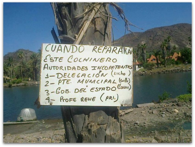 2 - 1 mulege contaminacion rio