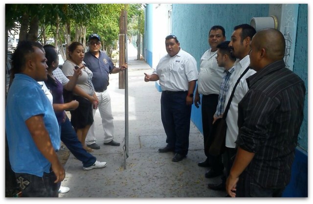 2 - 1 paro en c4 de cabo san lucas