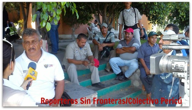 2 - 1 paro servicios publicos la paz bcs