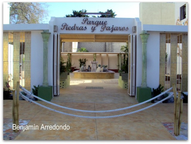 2 - 1 parque nido de delincuentes