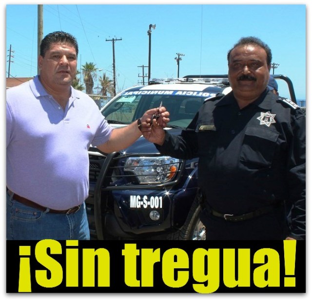 2 - 1 patrullas mulege tacoma 2014