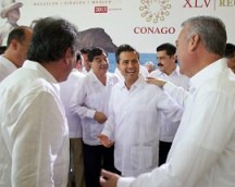 2 - 1 peña nieto marcos conago