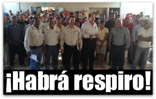 2 - 1 pescadores golfo de ulloa