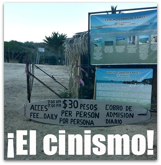 2 - 1 playa privada los arbolitos 002