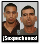 2 - 1 PROCURADURIA ARMA DE FUEGO LA PAZ BCS